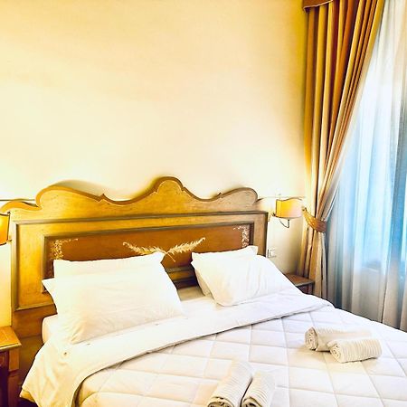 Il Gattopardo Relais Ρώμη Εξωτερικό φωτογραφία