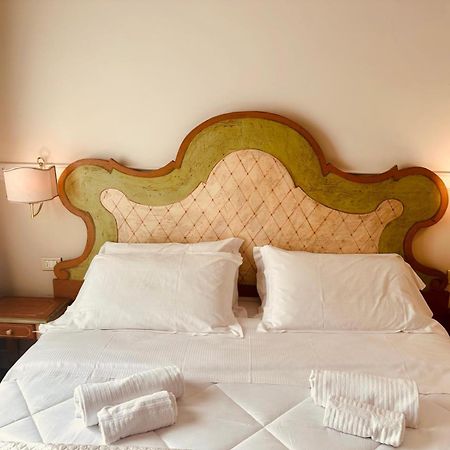 Il Gattopardo Relais Ρώμη Εξωτερικό φωτογραφία
