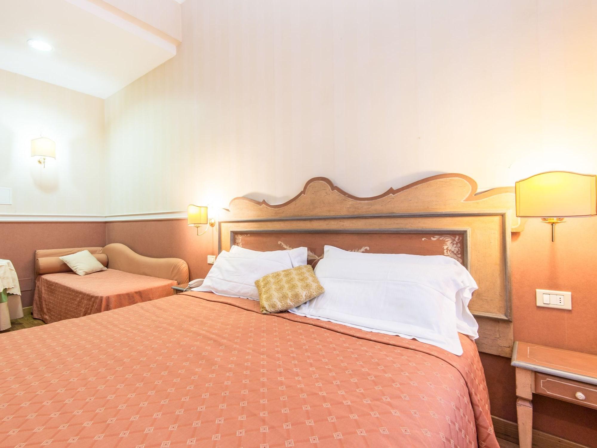 Il Gattopardo Relais Ρώμη Εξωτερικό φωτογραφία