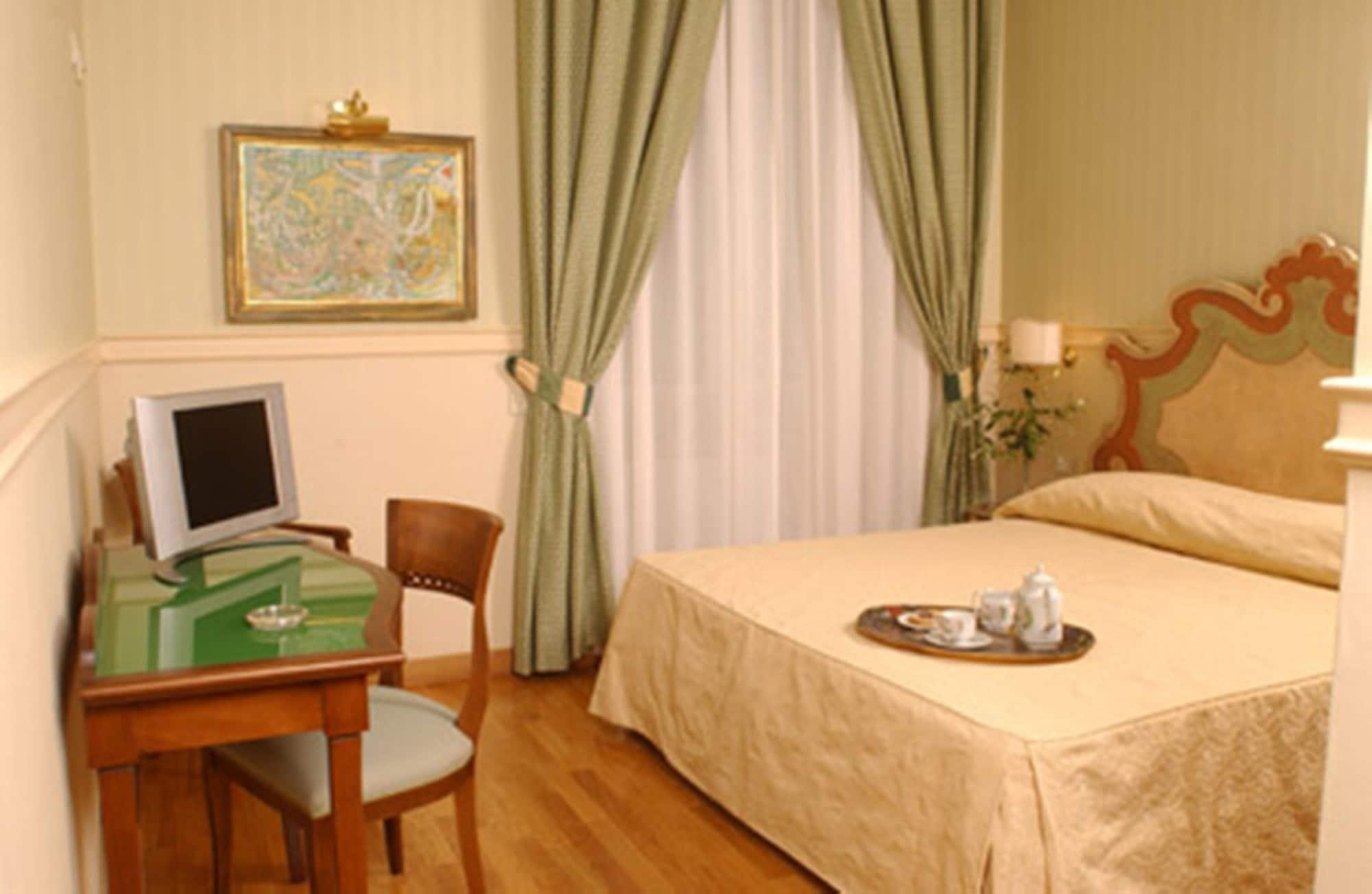 Il Gattopardo Relais Ρώμη Εξωτερικό φωτογραφία