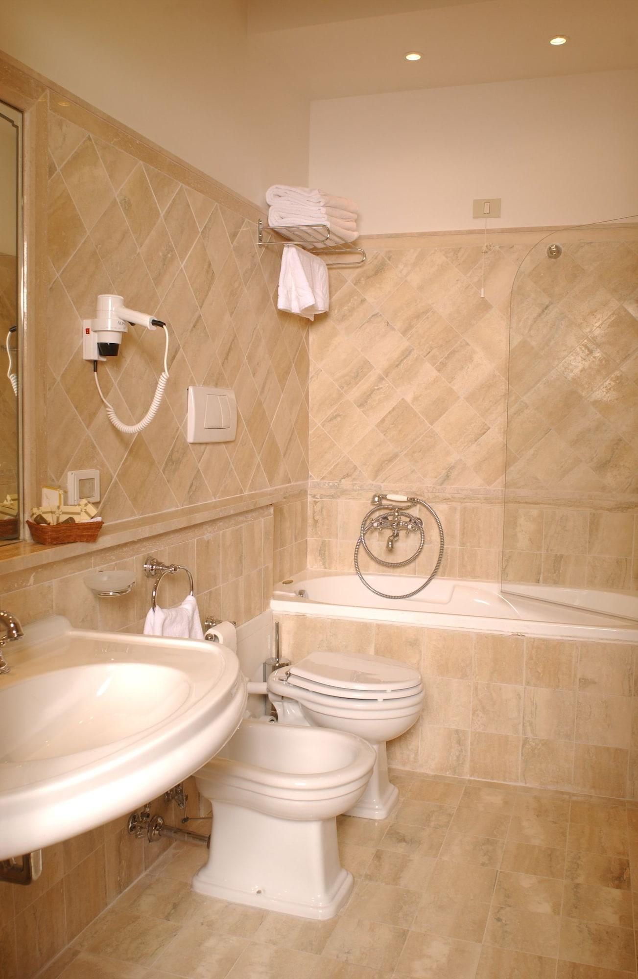 Il Gattopardo Relais Ρώμη Εξωτερικό φωτογραφία
