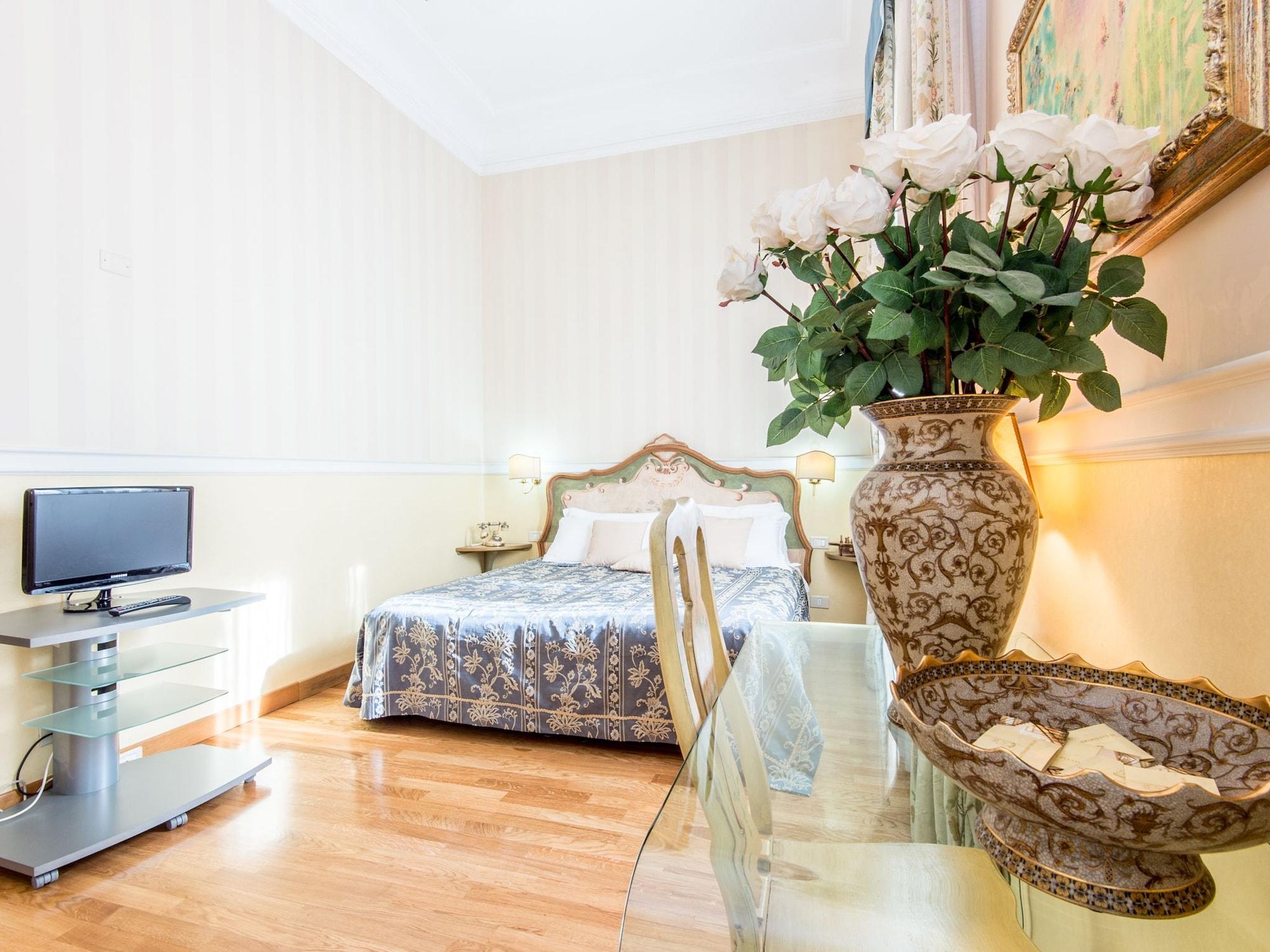Il Gattopardo Relais Ρώμη Εξωτερικό φωτογραφία