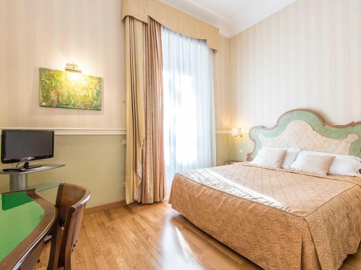 Il Gattopardo Relais Ρώμη Εξωτερικό φωτογραφία
