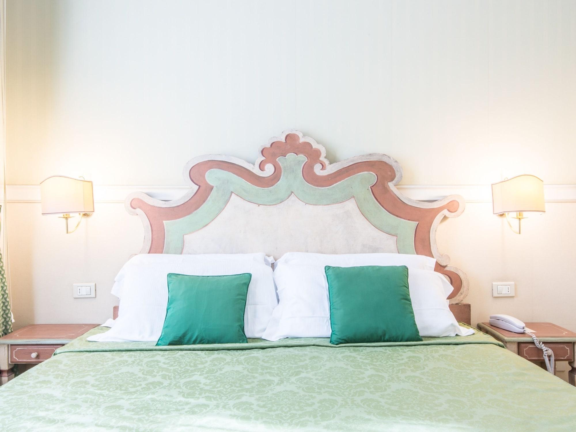 Il Gattopardo Relais Ρώμη Εξωτερικό φωτογραφία