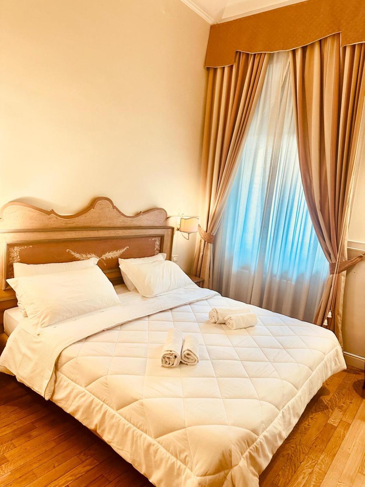 Il Gattopardo Relais Ρώμη Εξωτερικό φωτογραφία