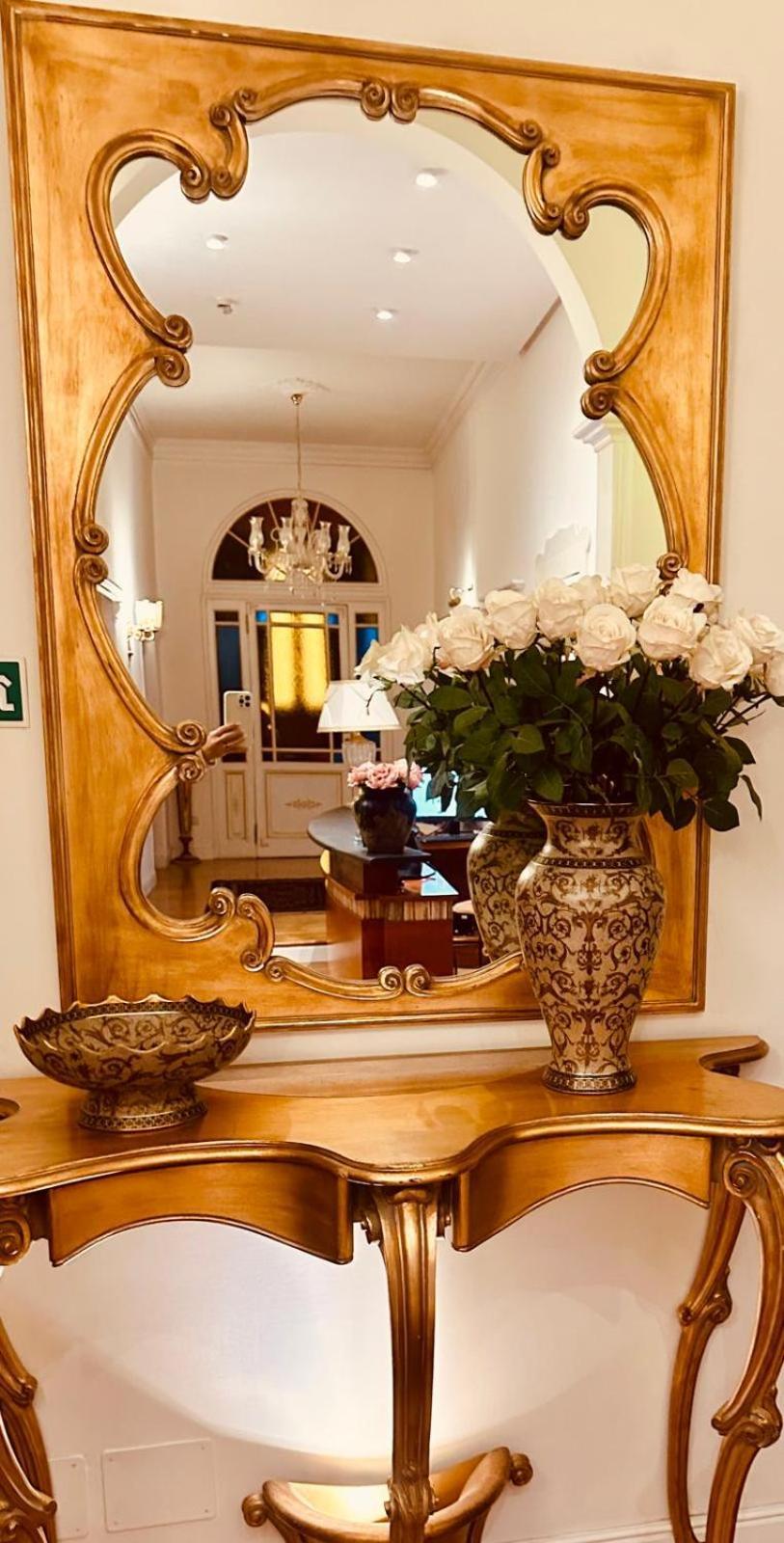 Il Gattopardo Relais Ρώμη Εξωτερικό φωτογραφία