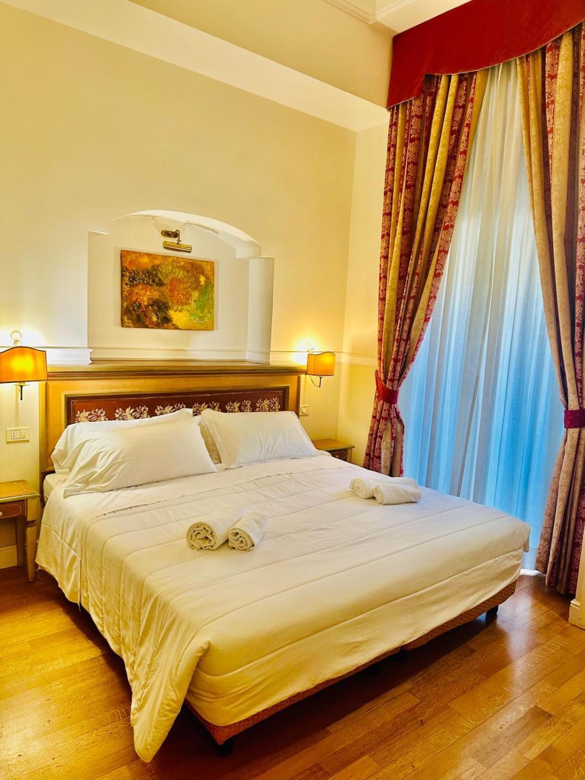 Il Gattopardo Relais Ρώμη Εξωτερικό φωτογραφία