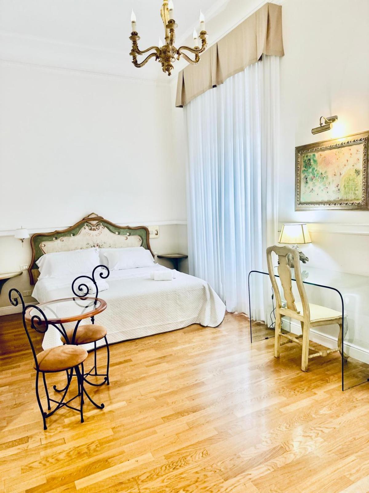 Il Gattopardo Relais Ρώμη Εξωτερικό φωτογραφία