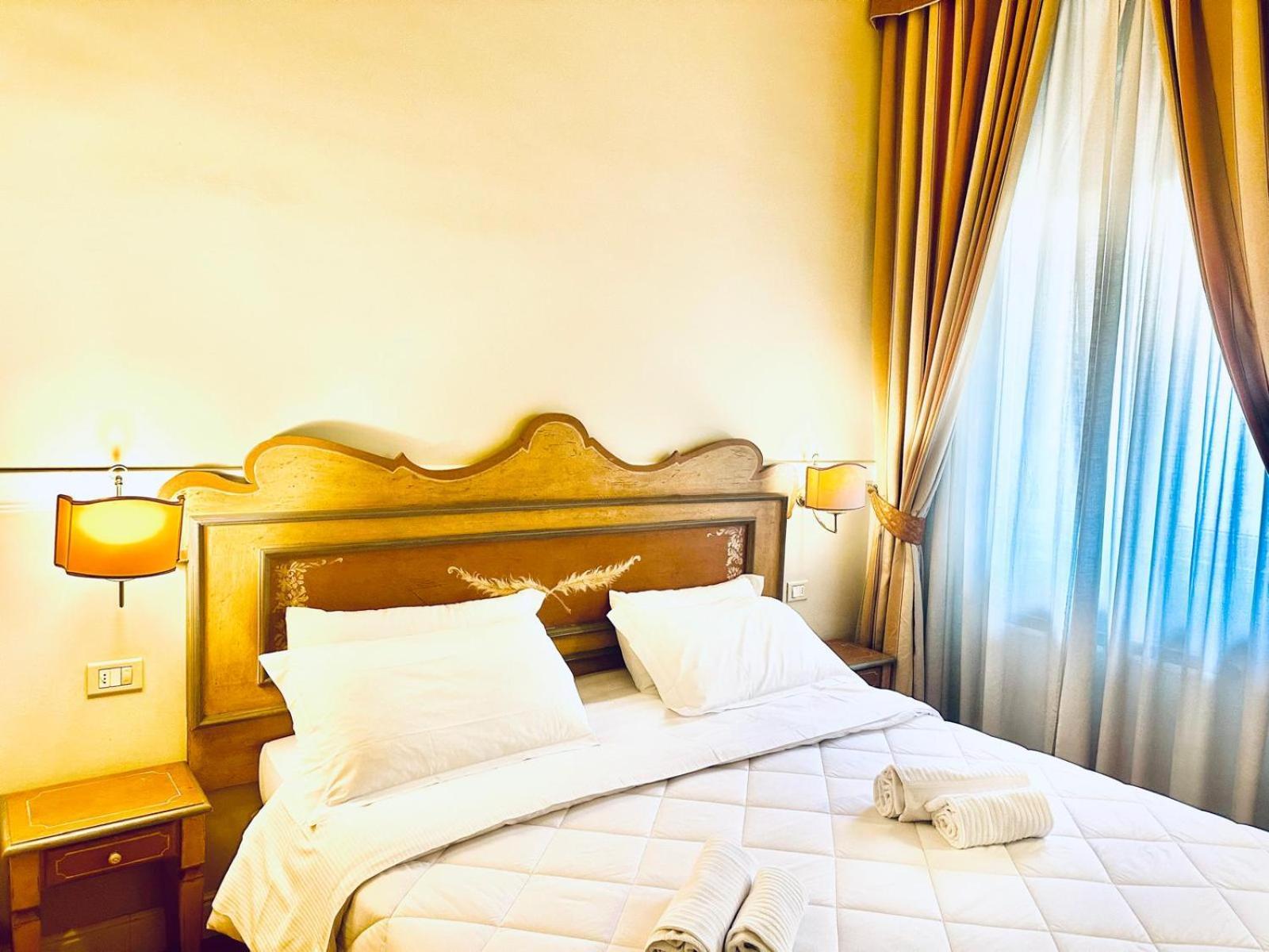Il Gattopardo Relais Ρώμη Εξωτερικό φωτογραφία