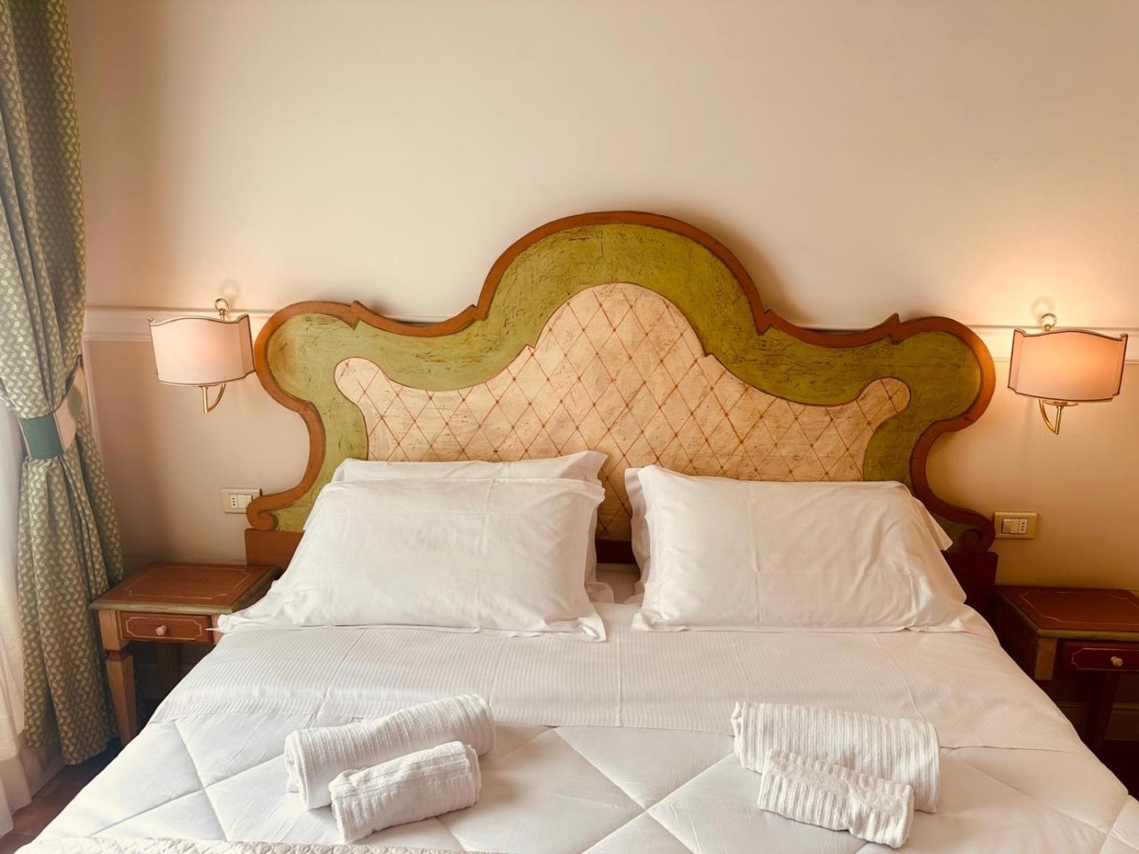 Il Gattopardo Relais Ρώμη Εξωτερικό φωτογραφία