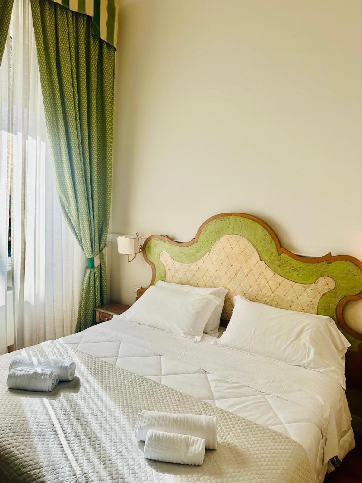 Il Gattopardo Relais Ρώμη Εξωτερικό φωτογραφία