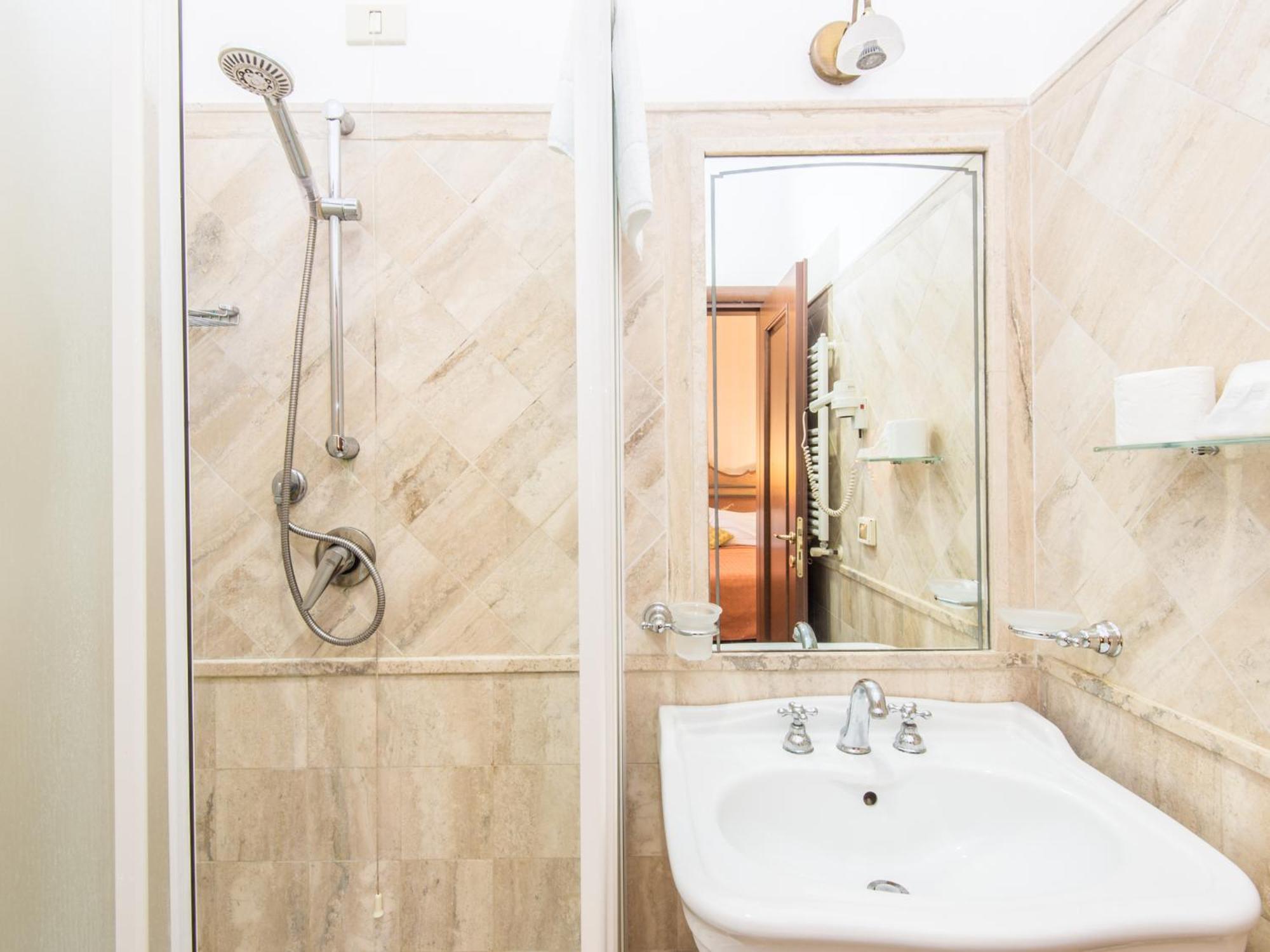 Il Gattopardo Relais Ρώμη Εξωτερικό φωτογραφία