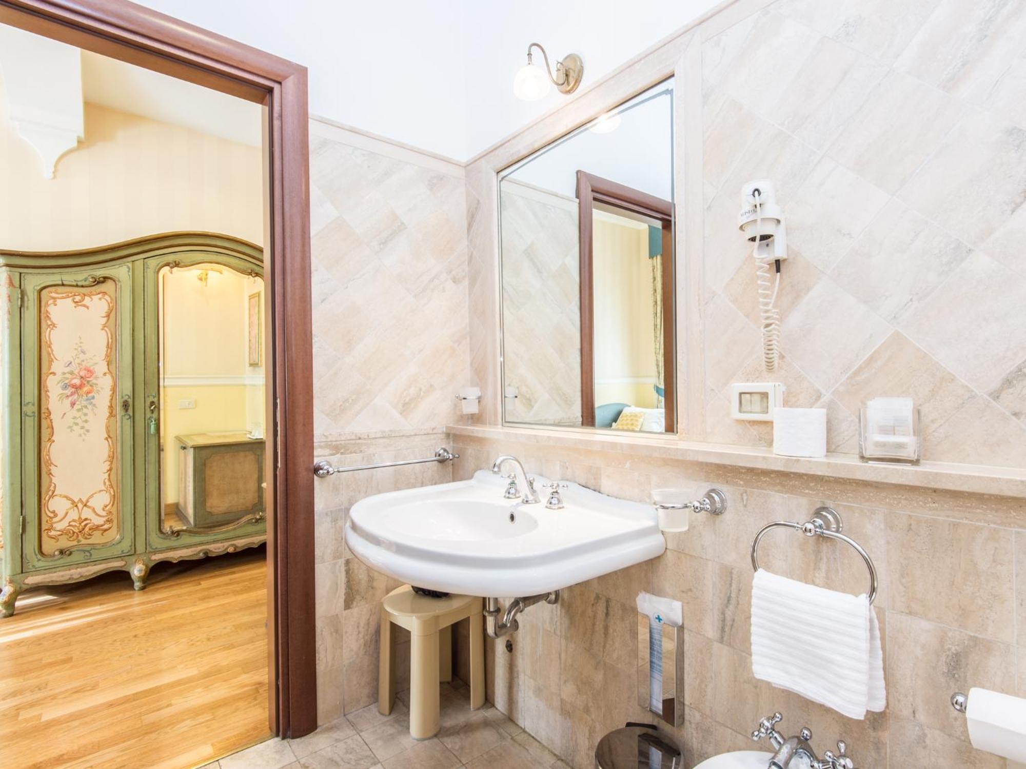 Il Gattopardo Relais Ρώμη Εξωτερικό φωτογραφία