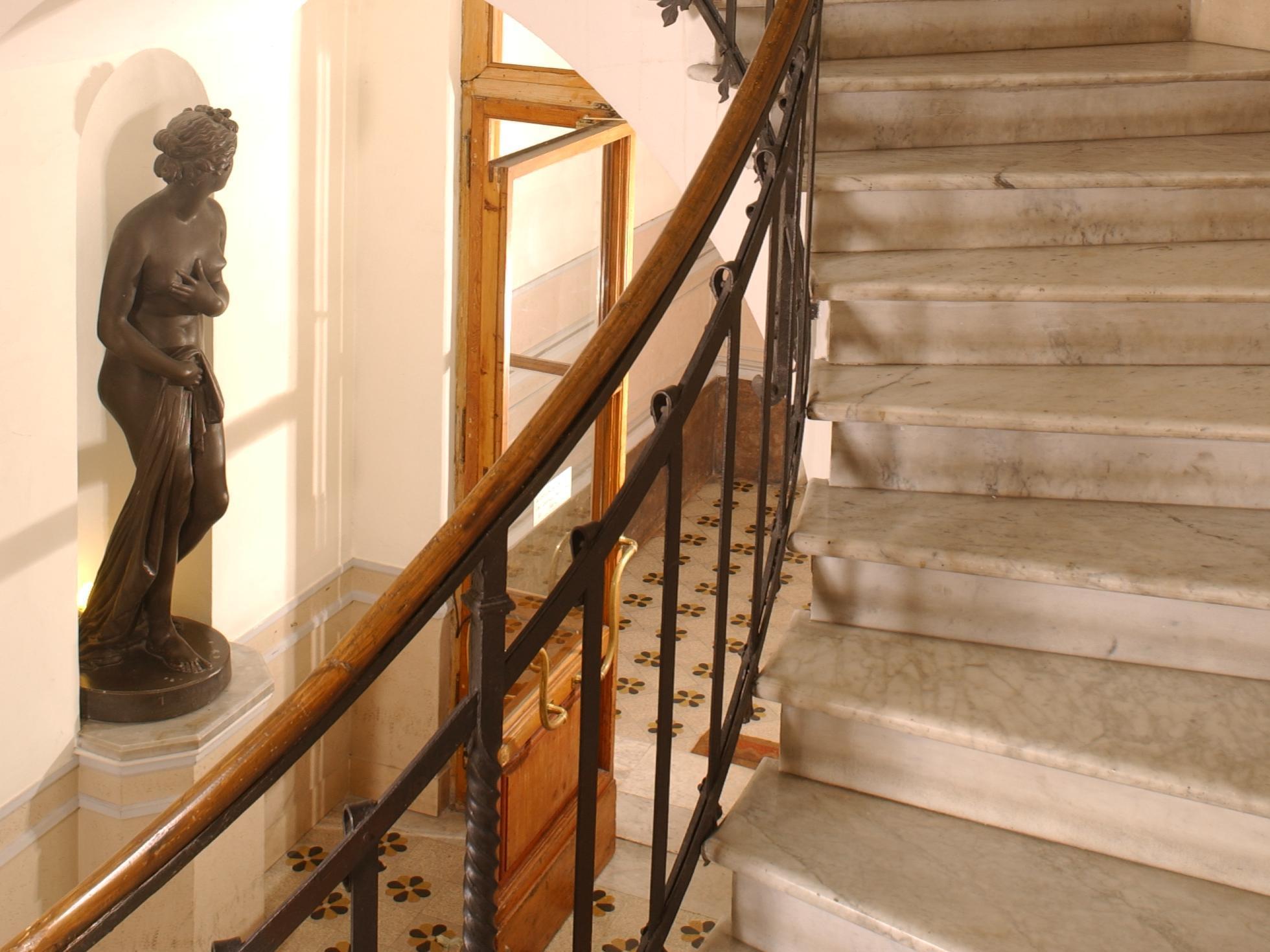 Il Gattopardo Relais Ρώμη Εξωτερικό φωτογραφία