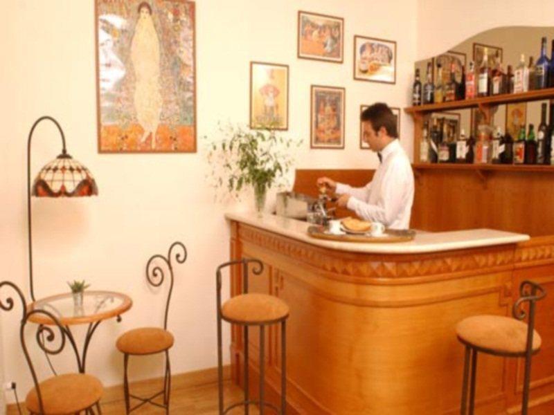Il Gattopardo Relais Ρώμη Εξωτερικό φωτογραφία