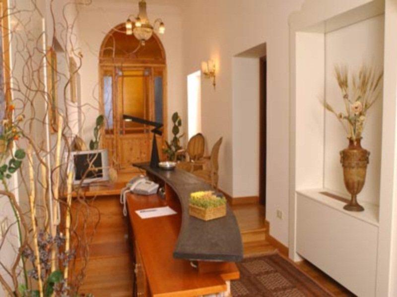 Il Gattopardo Relais Ρώμη Εξωτερικό φωτογραφία