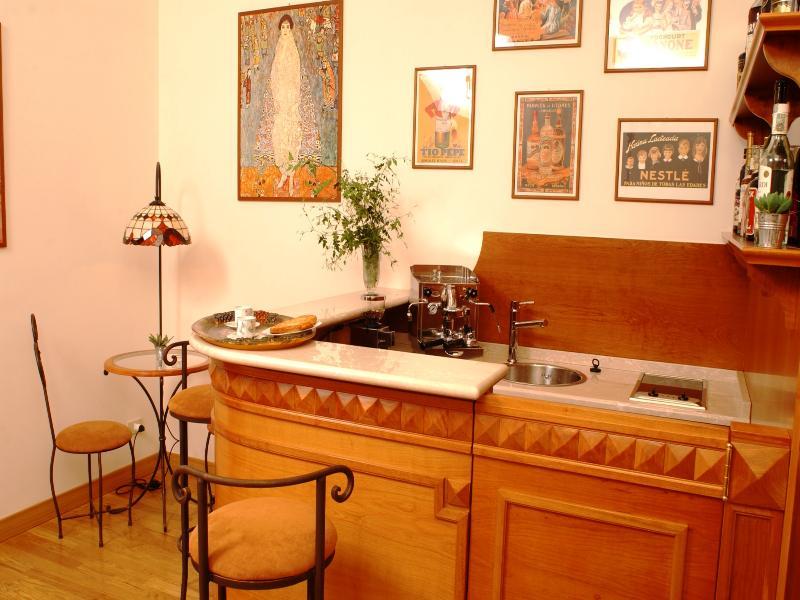 Il Gattopardo Relais Ρώμη Εξωτερικό φωτογραφία