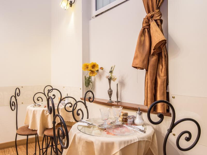 Il Gattopardo Relais Ρώμη Εξωτερικό φωτογραφία