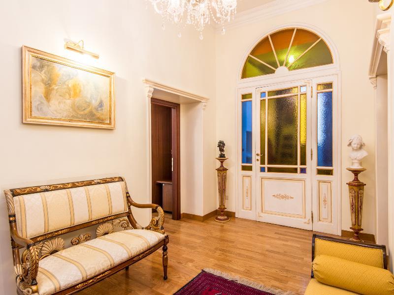 Il Gattopardo Relais Ρώμη Εξωτερικό φωτογραφία
