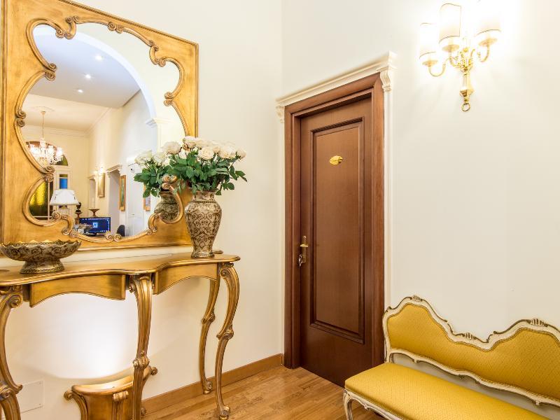 Il Gattopardo Relais Ρώμη Εξωτερικό φωτογραφία