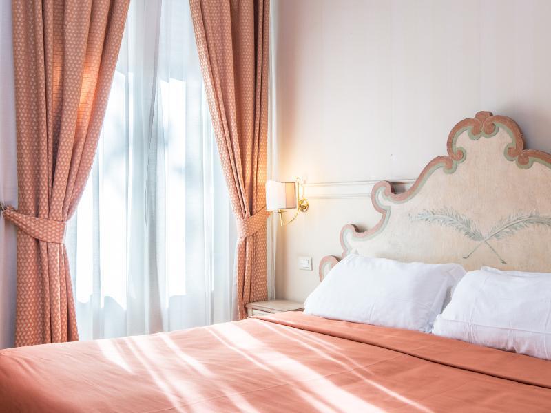 Il Gattopardo Relais Ρώμη Εξωτερικό φωτογραφία