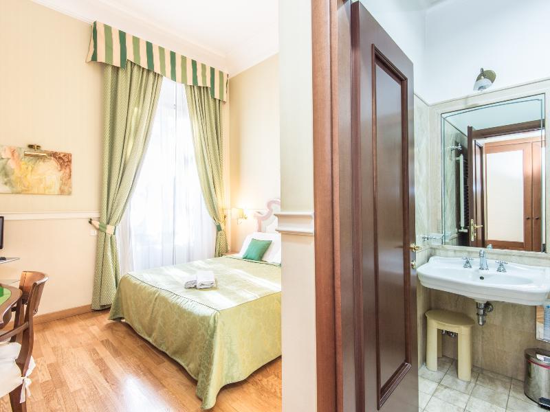 Il Gattopardo Relais Ρώμη Εξωτερικό φωτογραφία