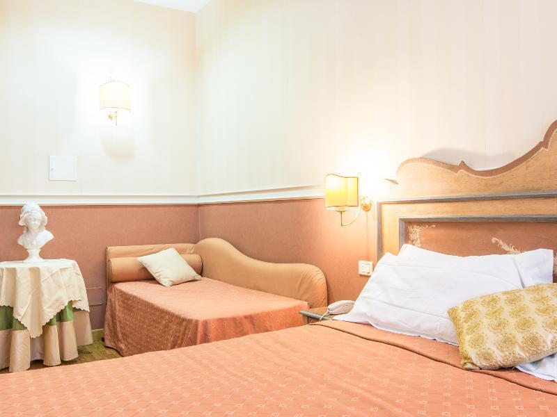 Il Gattopardo Relais Ρώμη Εξωτερικό φωτογραφία