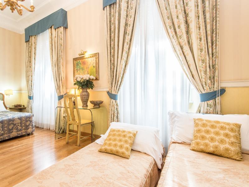 Il Gattopardo Relais Ρώμη Εξωτερικό φωτογραφία