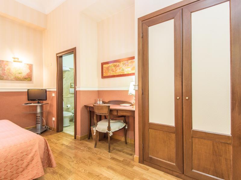Il Gattopardo Relais Ρώμη Εξωτερικό φωτογραφία