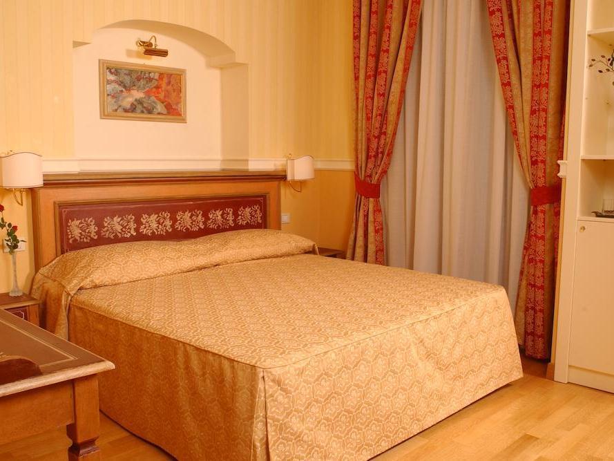 Il Gattopardo Relais Ρώμη Εξωτερικό φωτογραφία