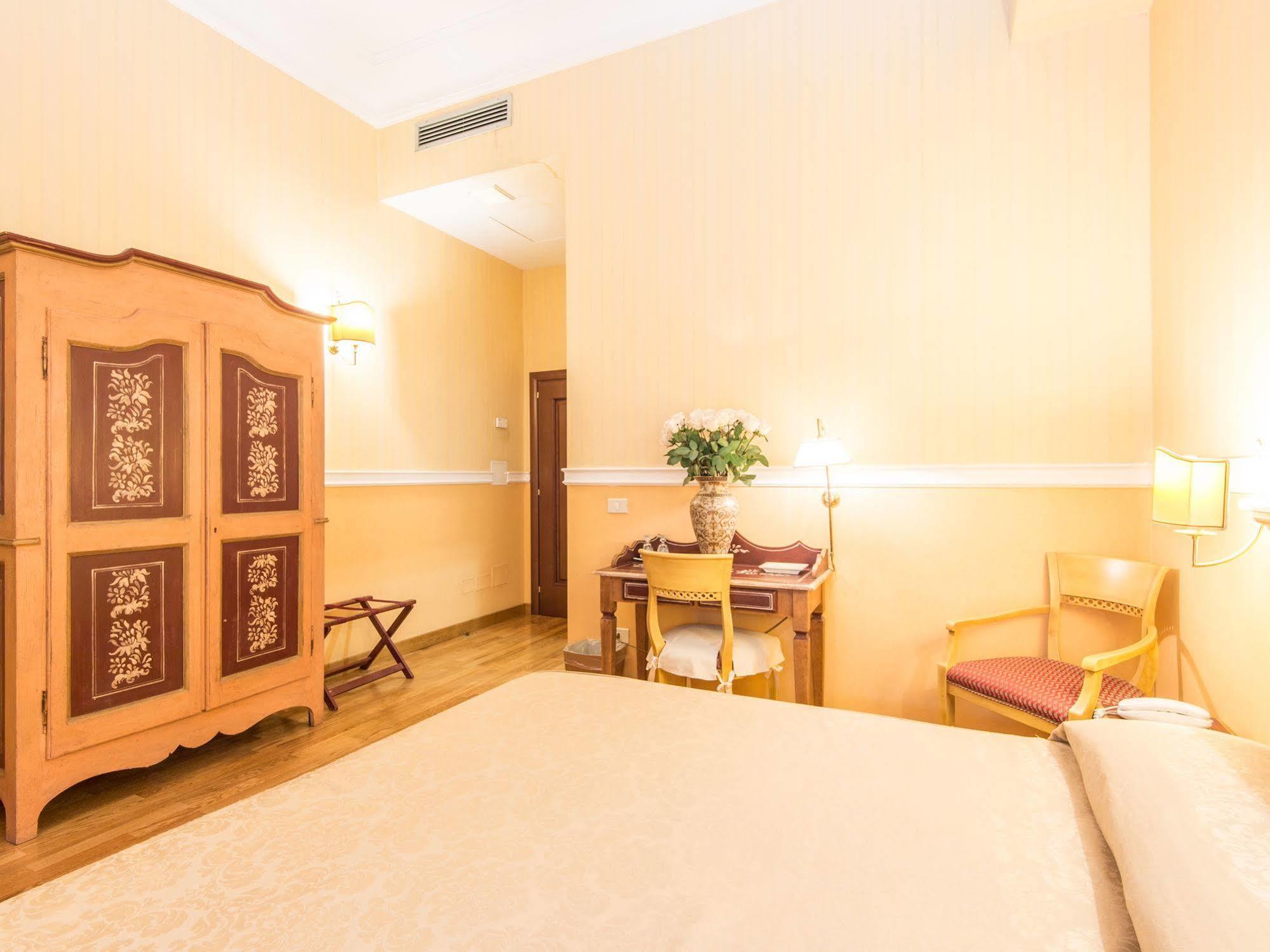 Il Gattopardo Relais Ρώμη Εξωτερικό φωτογραφία