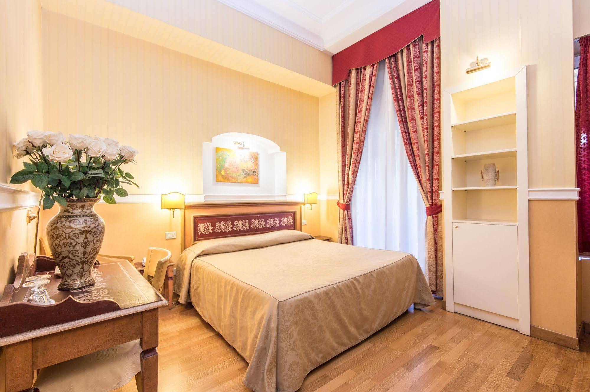 Il Gattopardo Relais Ρώμη Εξωτερικό φωτογραφία