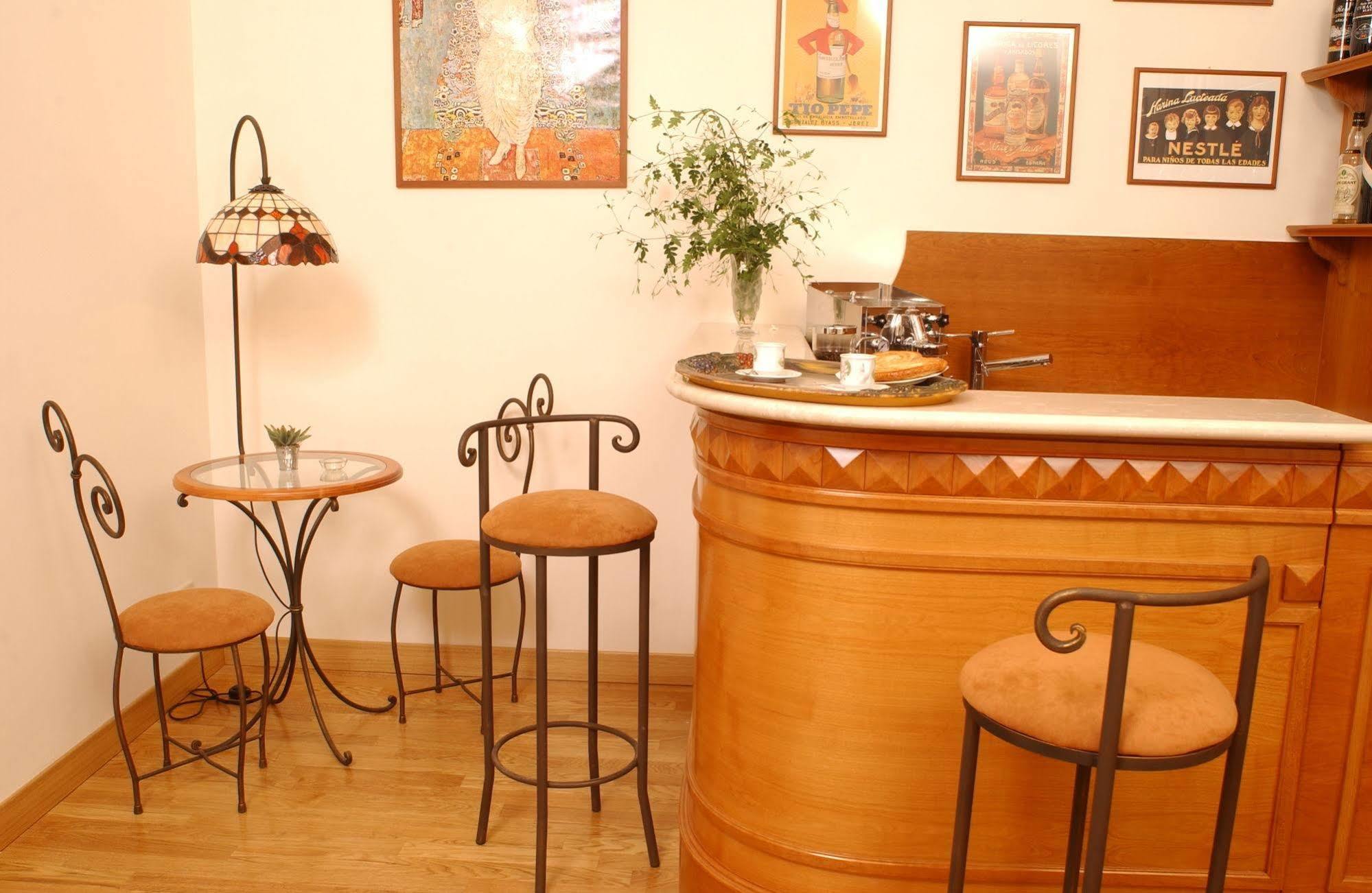 Il Gattopardo Relais Ρώμη Εξωτερικό φωτογραφία