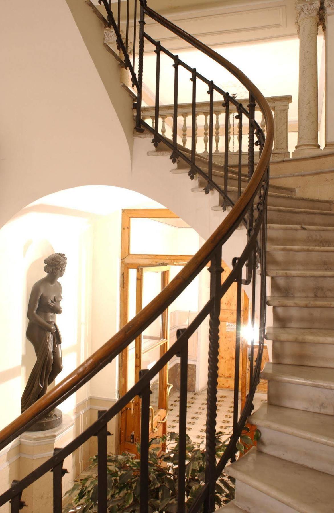 Il Gattopardo Relais Ρώμη Εξωτερικό φωτογραφία