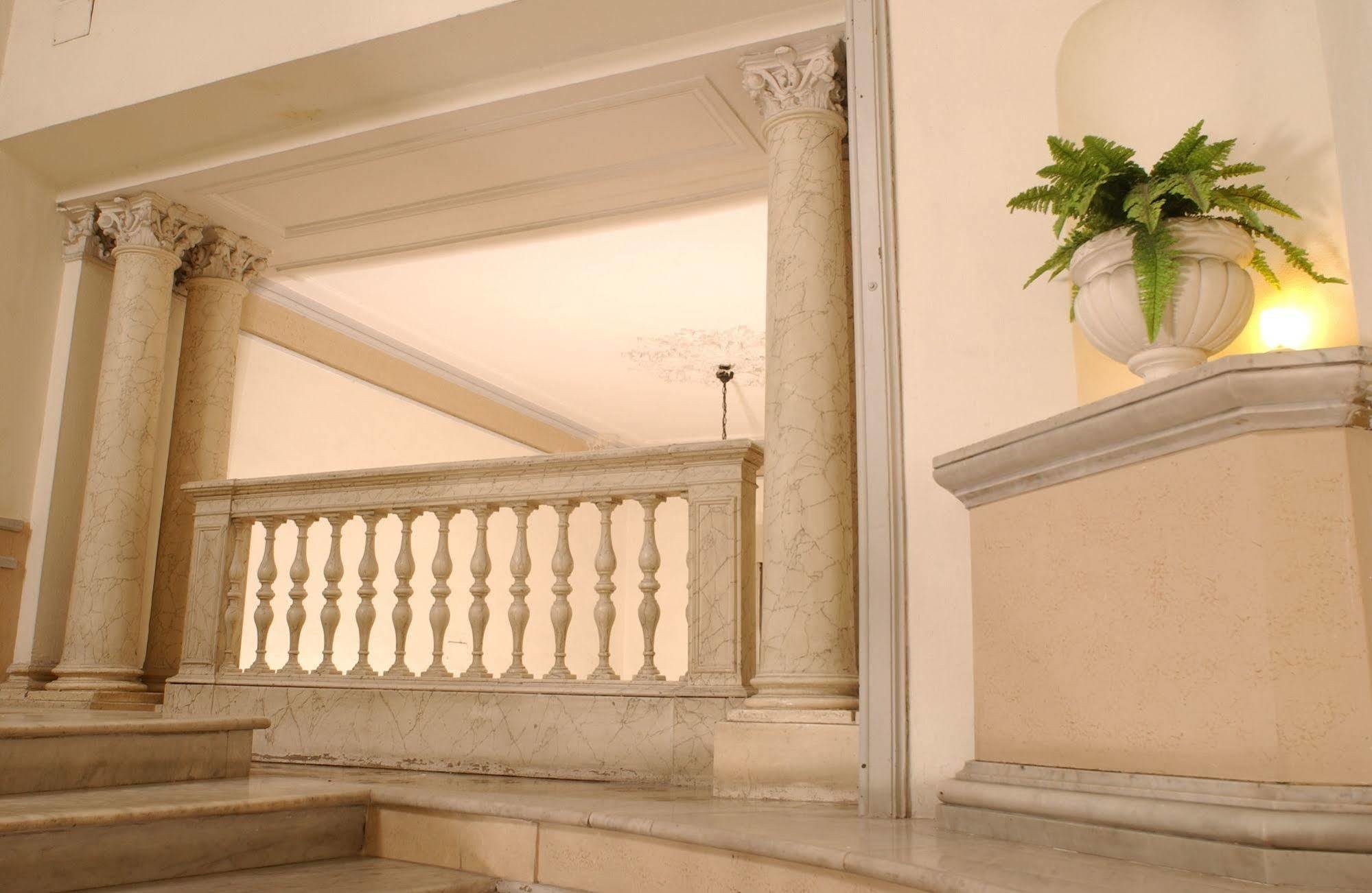 Il Gattopardo Relais Ρώμη Εξωτερικό φωτογραφία